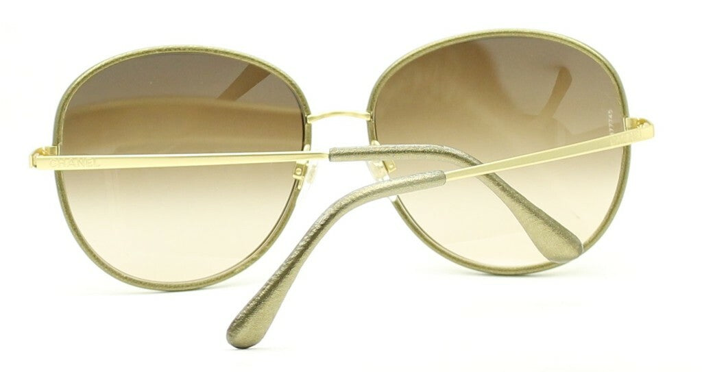 CHANEL 4163Q col 133/13 58mm Sunglasses FRAMES Shades Glasses New BNIB - Italy