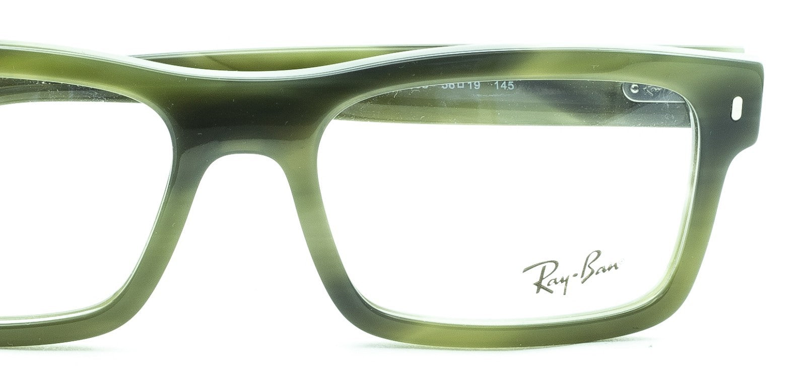 RAYBAN RAY BAN RB 5435 8405 56mm RX Optical Frames Eyewear Glasses - New