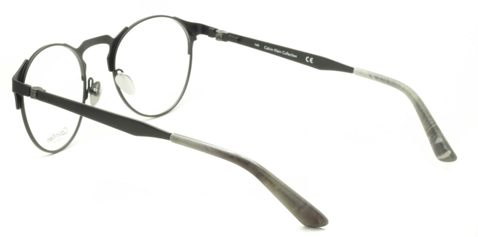 CALVIN KLEIN CK8042 001 49mm Eyewear RX Optical FRAMES Eyeglasses Glasses - New