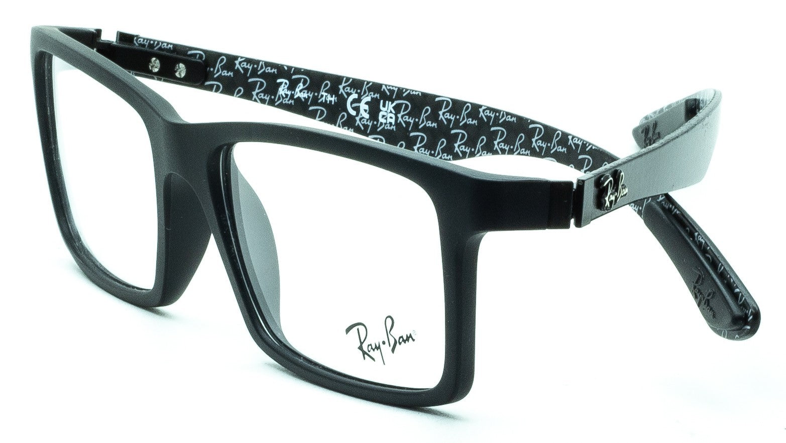 RAY BAN RB 8901 5263 53mm FRAMES RAYBAN Glasses Eyewear RX Optical Eyeglasses