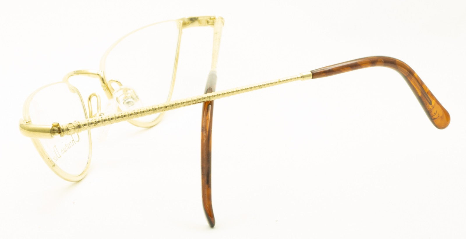 CHRISTIAN DIOR 3542 41C 51mm Vintage Eyewear Glasses RX Optical FRAMES - Austria