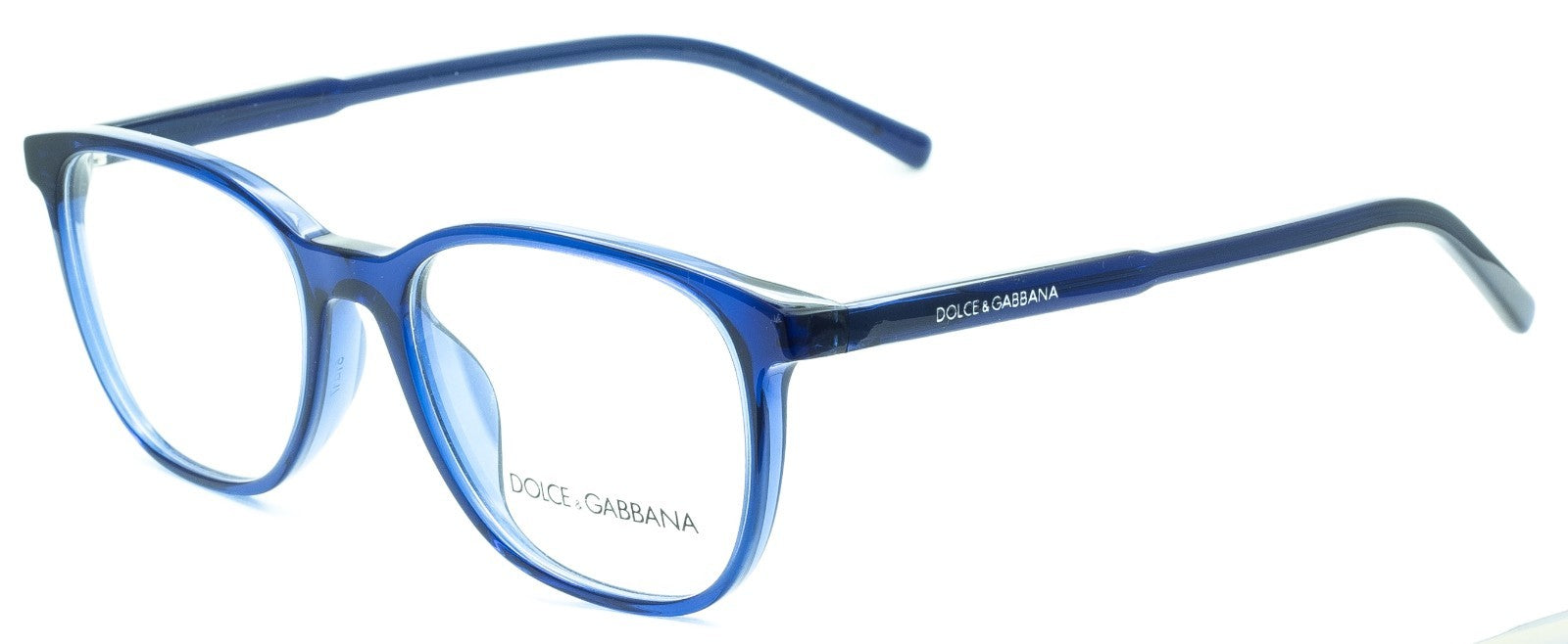 Dolce & Gabbana DG 3426 3009 51mm Eyeglasses RX Optical Glasses Frames New Italy