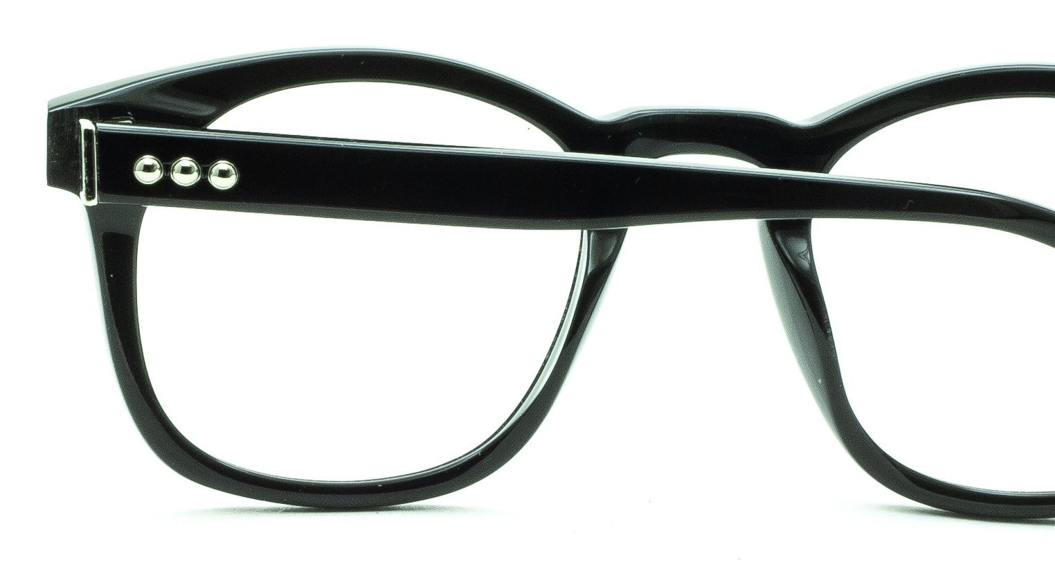 TAYLOR MORRIS W8 C1 49mm Eyewear FRAMES RX Optical Glasses Eyeglasses - New