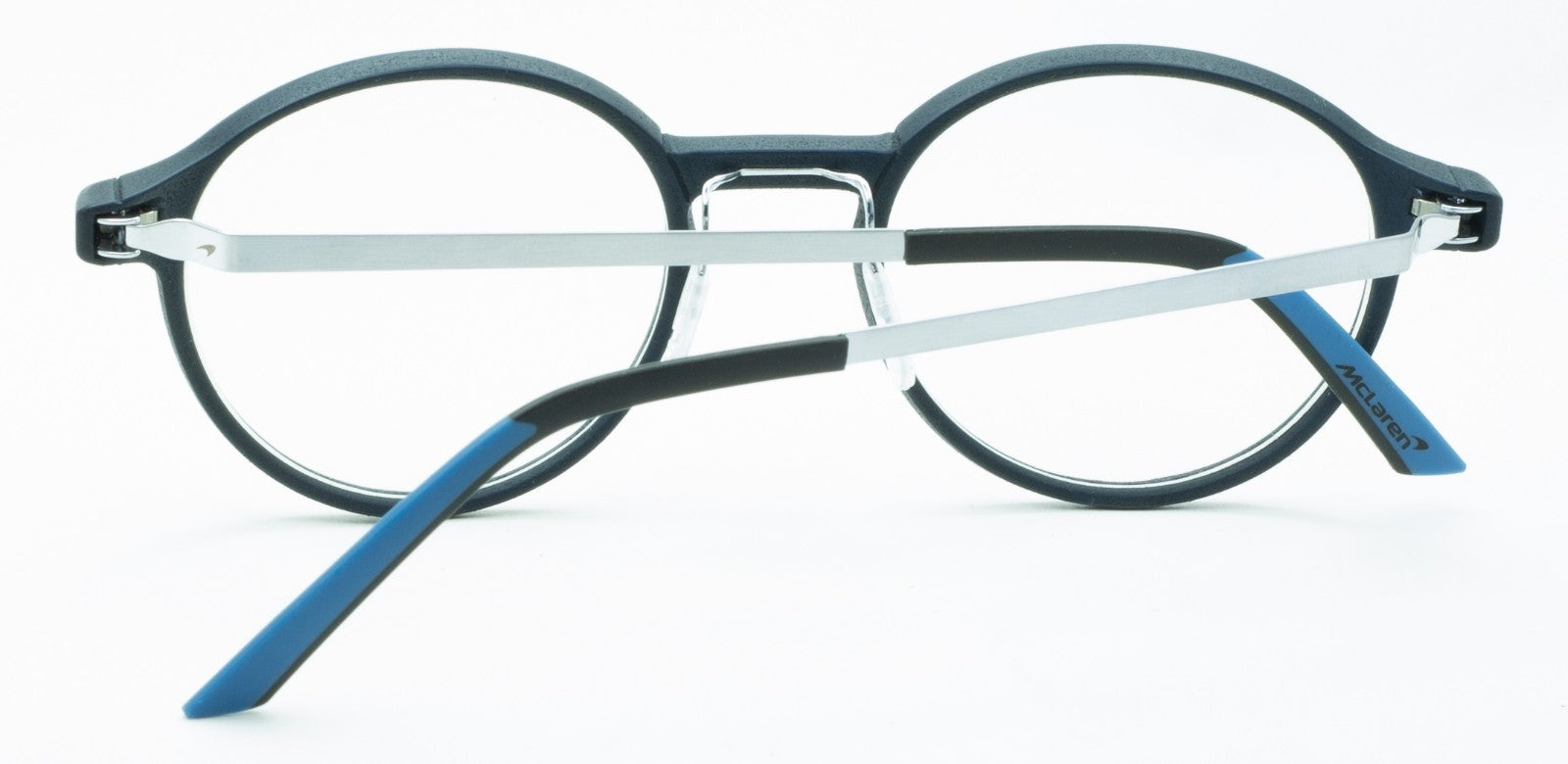 McLAREN Eyewear MLOP-98O13A C03 50mm RX Optical FRAMES Glasses - New France