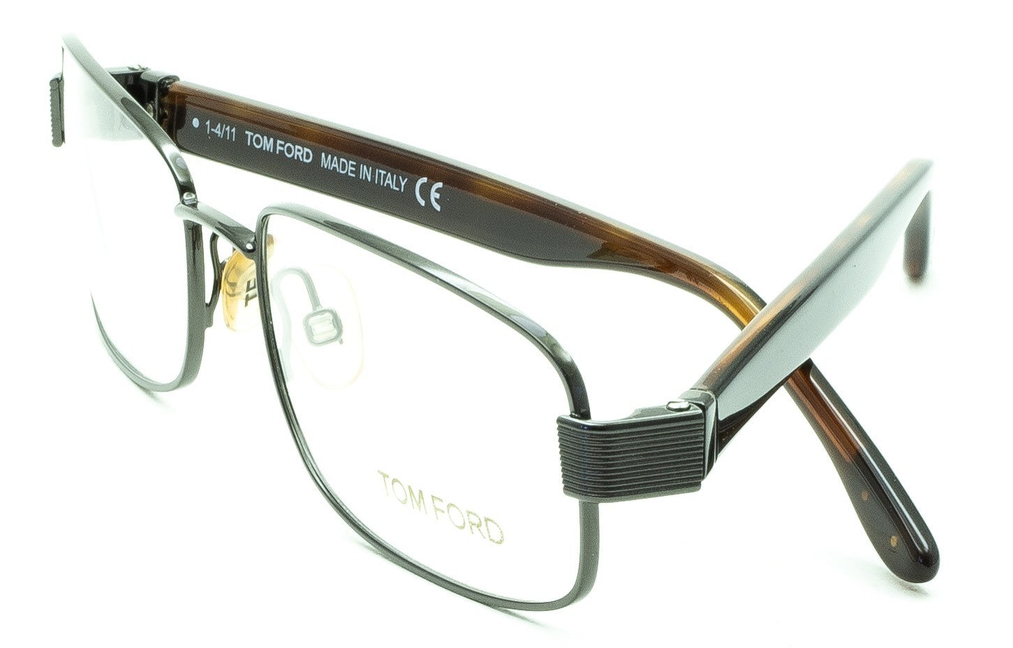 TOM FORD TF 5092 772 54mm Eyewear FRAMES RX Optical Eyeglasses Glasses New Italy