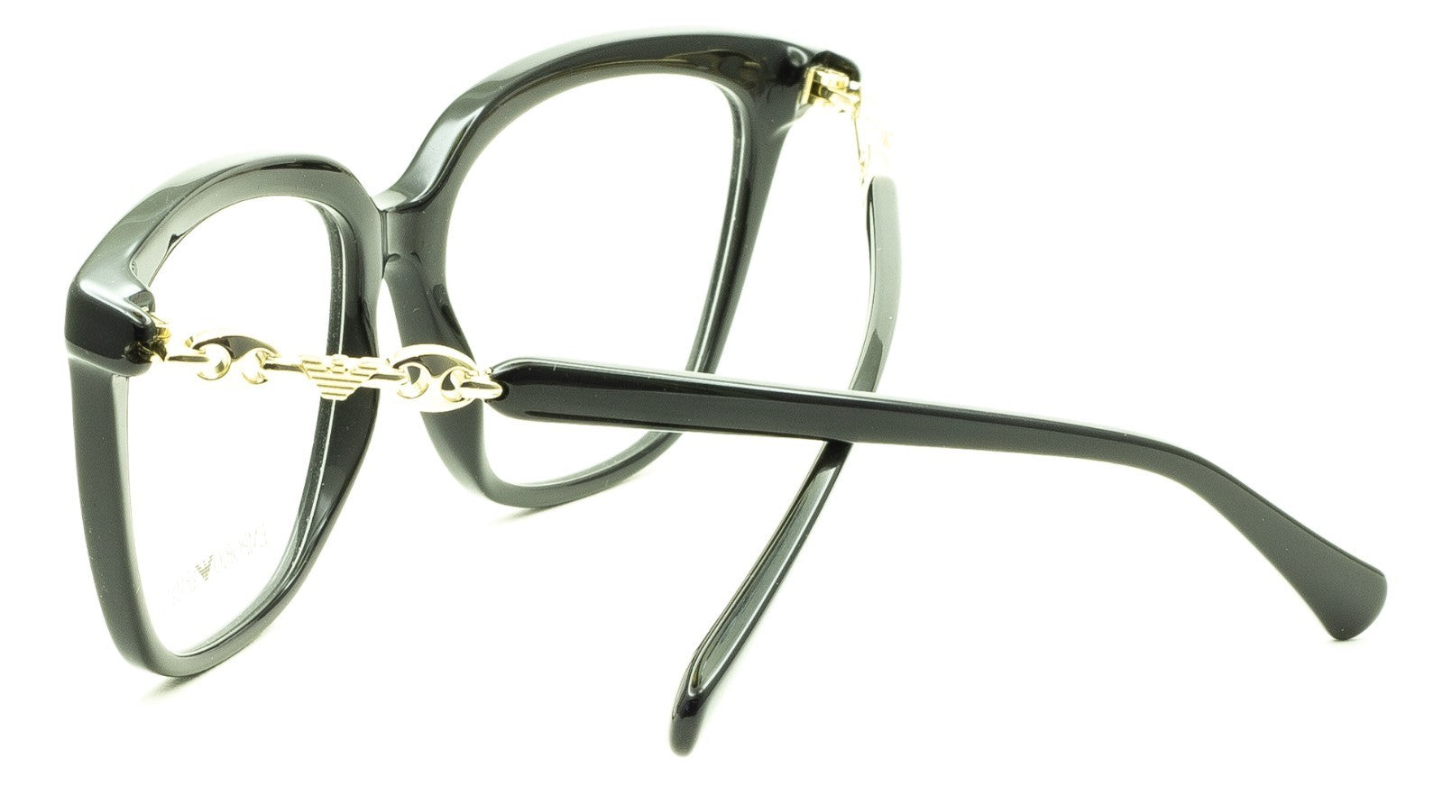 EMPORIO ARMANI EA3248 5017 55mm Eyewear FRAMES RX Optical Glasses Eyeglasses New
