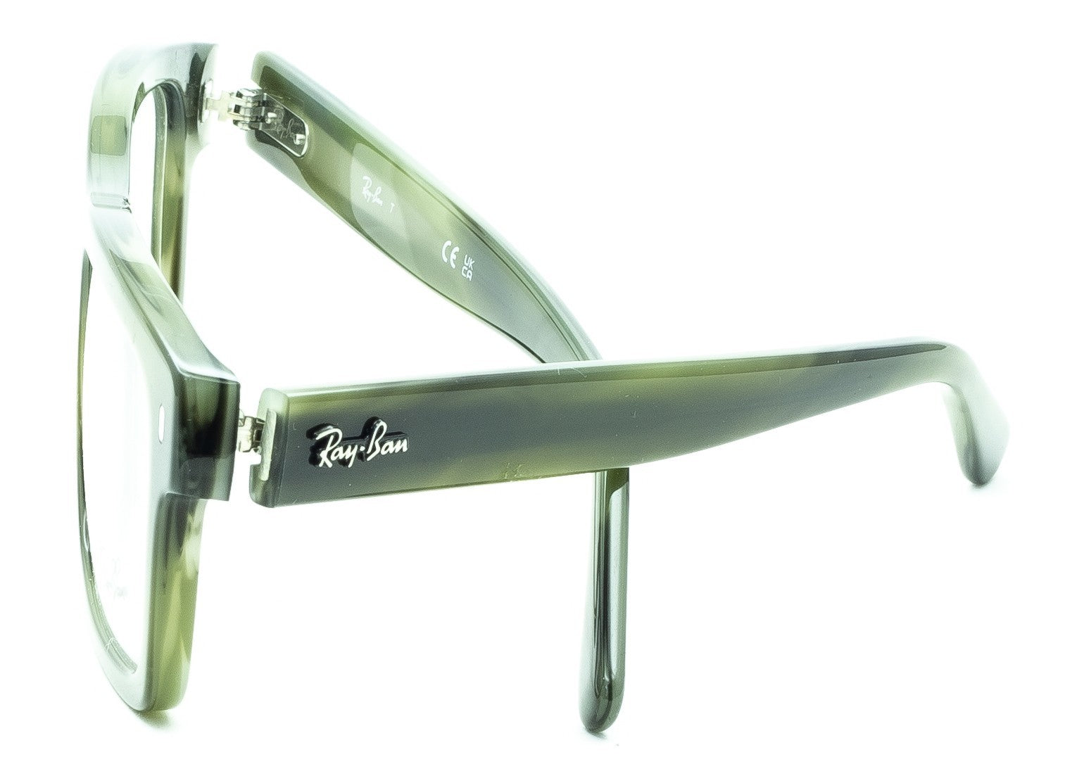 RAYBAN RAY BAN RB 5435 8405 56mm RX Optical Frames Eyewear Glasses - New