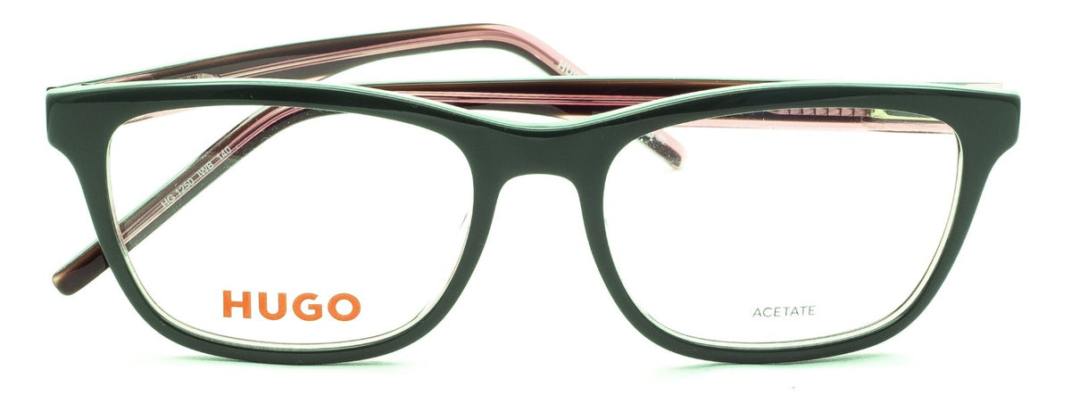 HUGO BOSS HG 1250 IWB 52mm Eyewear FRAMES Glasses RX Optical Eyeglasses - New