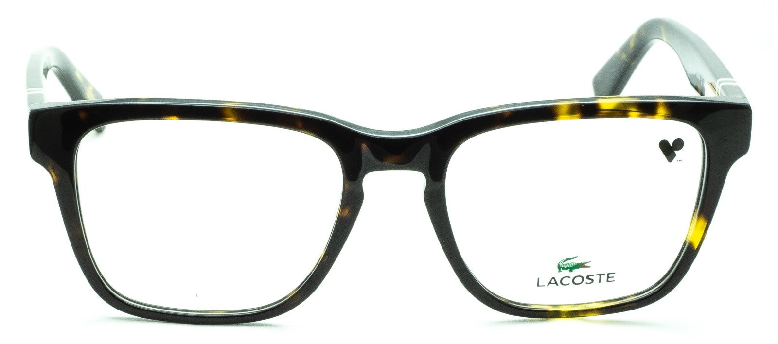 LACOSTE L2932 230 53mm RX Optical Eyewear FRAMES Glasses Eyeglasses - New BNIB