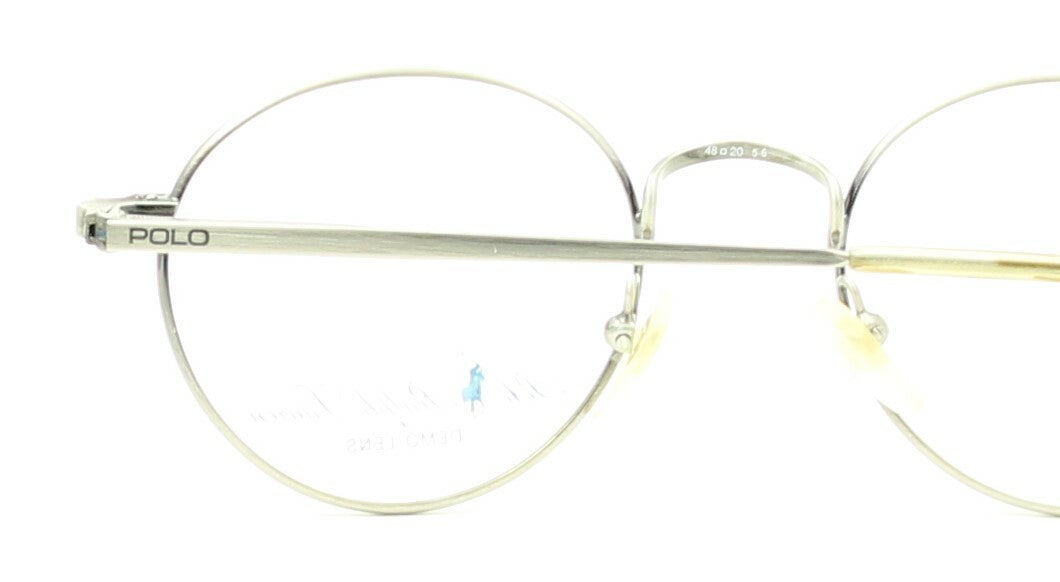 RALPH LAUREN POLO CLASSIC 137 CR2 48mm Eyewear FRAMES RX Optical Glasses - New