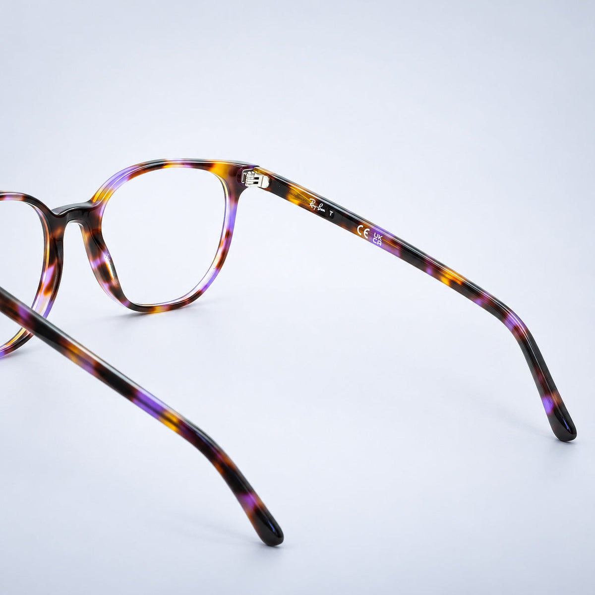 RAY BAN RB 5397 8175 Elliot 50mm RX Optical FRAMES RAYBAN Glasses Eyewear - New