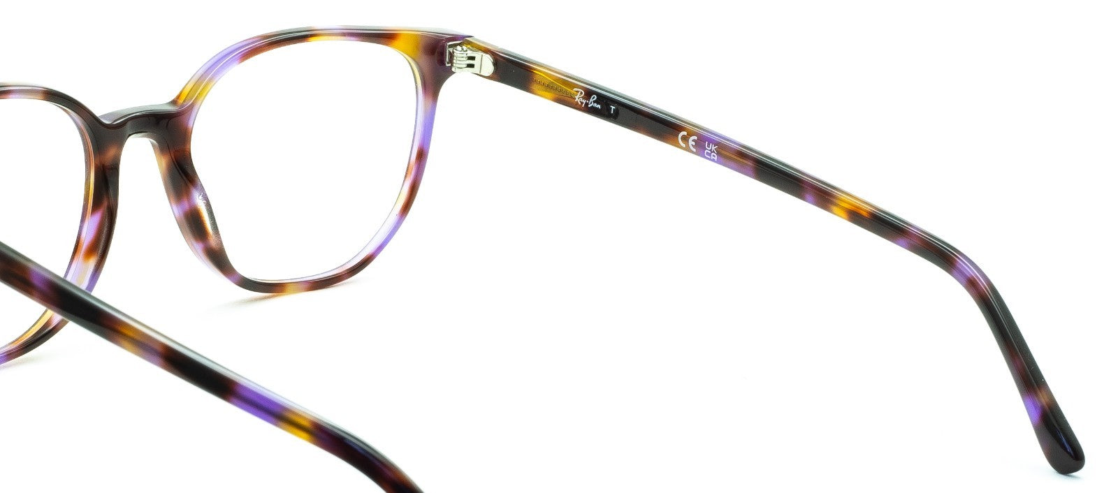 RAY BAN RB 5397 8175 Elliot 50mm RX Optical FRAMES RAYBAN Glasses Eyewear - New