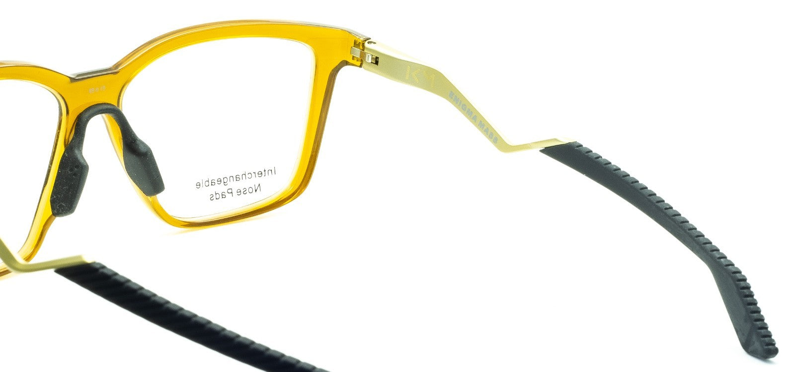 OAKLEY ENIGMA MASS OX8191-0655 Eyewear FRAMES Glasses RX Optical Eyeglasses -New