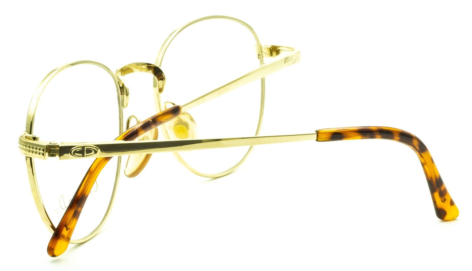 CHRISTIAN DIOR 2800 41 52mm Eyewear Glasses RX Optical FRAMES VINTAGE Austria