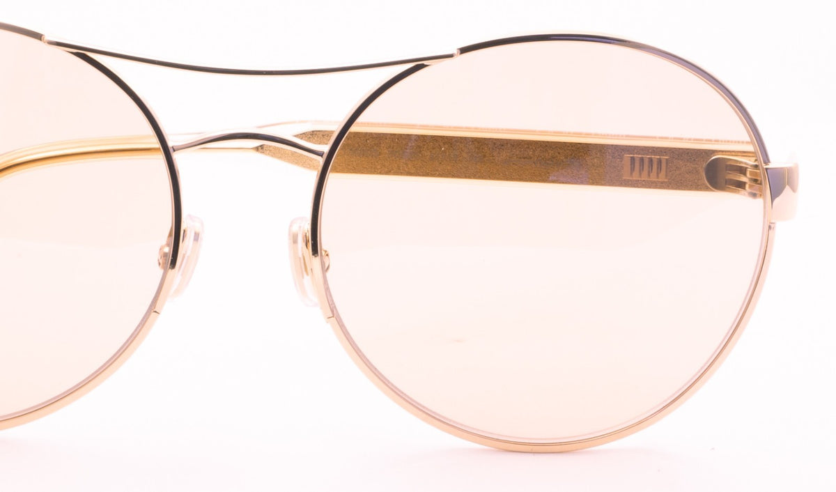 JIMMY CHOO YANN/S DDB2S 61mm Sunglasses Shades Frames Eyewear New BNIB - Italy