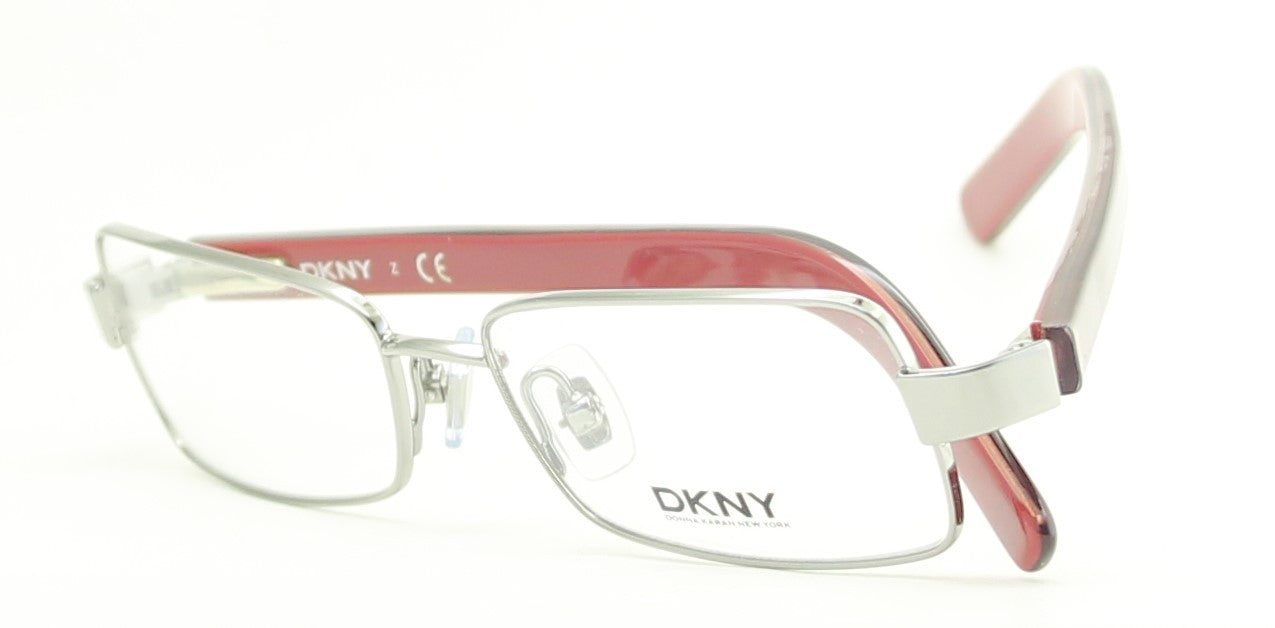 DKNY DY 5585 1003 52mm Eyewear FRAMES RX Optical Eyeglasses Glasses - New