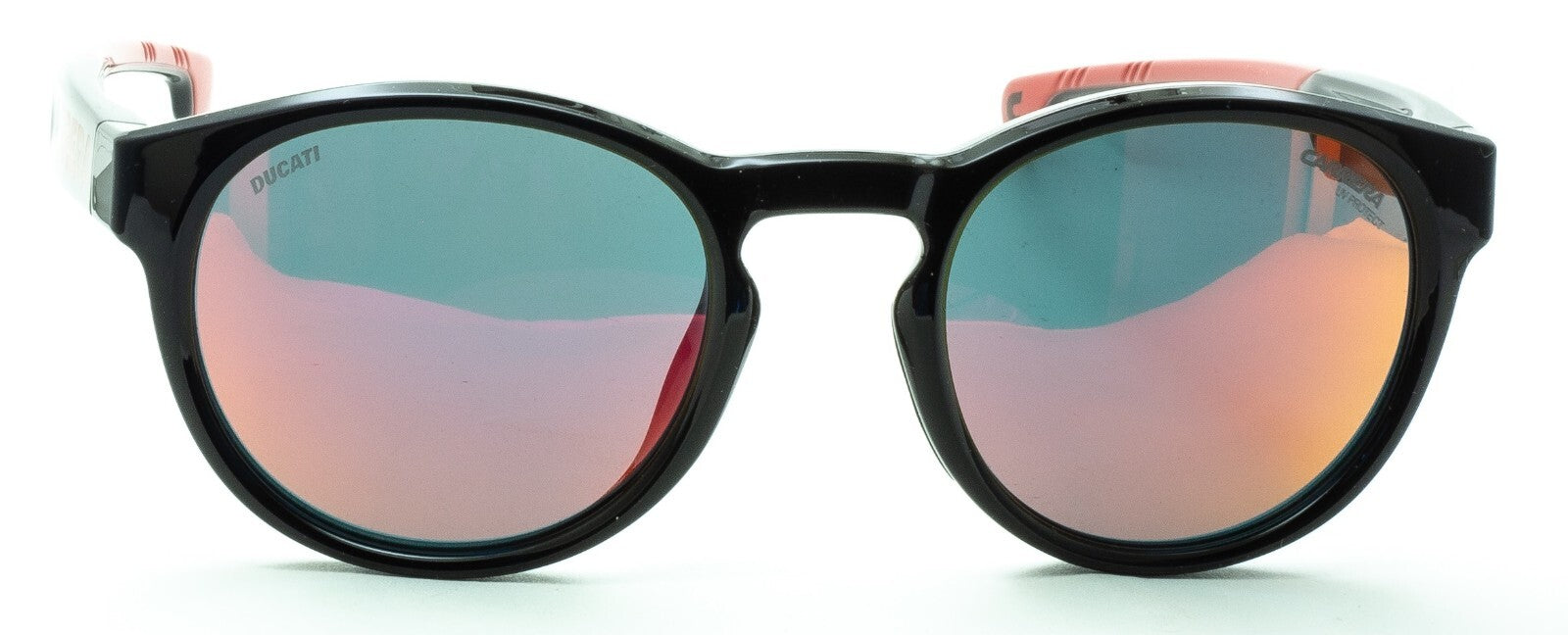 CARRERA DUCATI CARDUC 012/S 0A4UZ 51mm Sunglasses Shades FRAMES - New BNIB Italy