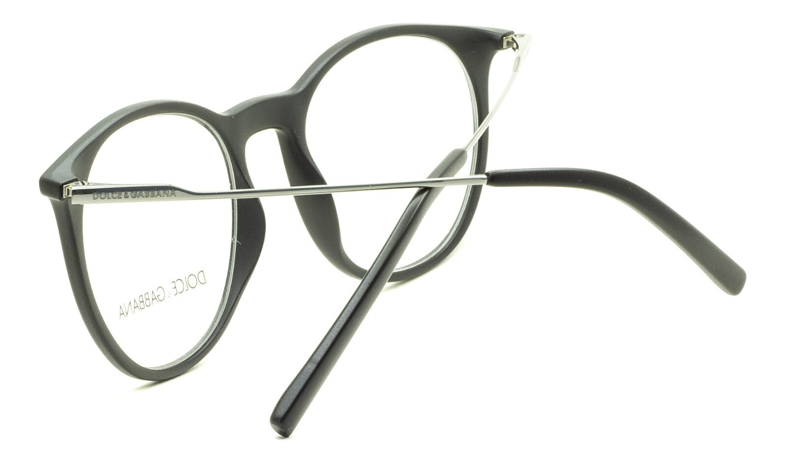 Dolce & Gabbana DG 5031 2525 Eyeglasses RX Optical Glasses Eyewear Frames- Italy