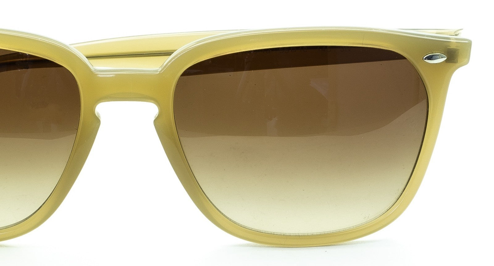 RAYBAN RAY BAN RB 4362 6166/13 55mm Sunglasses Shades Eyewear Frames - New Italy