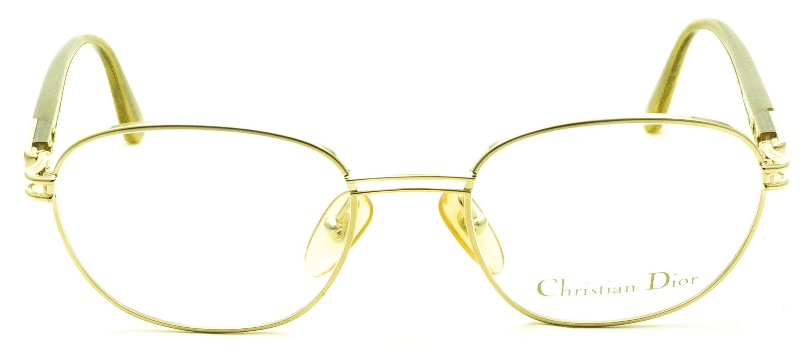 CHRISTIAN DIOR 2887 40 50mm Eyewear Glasses RX Optical FRAMES VINTAGE - Austria