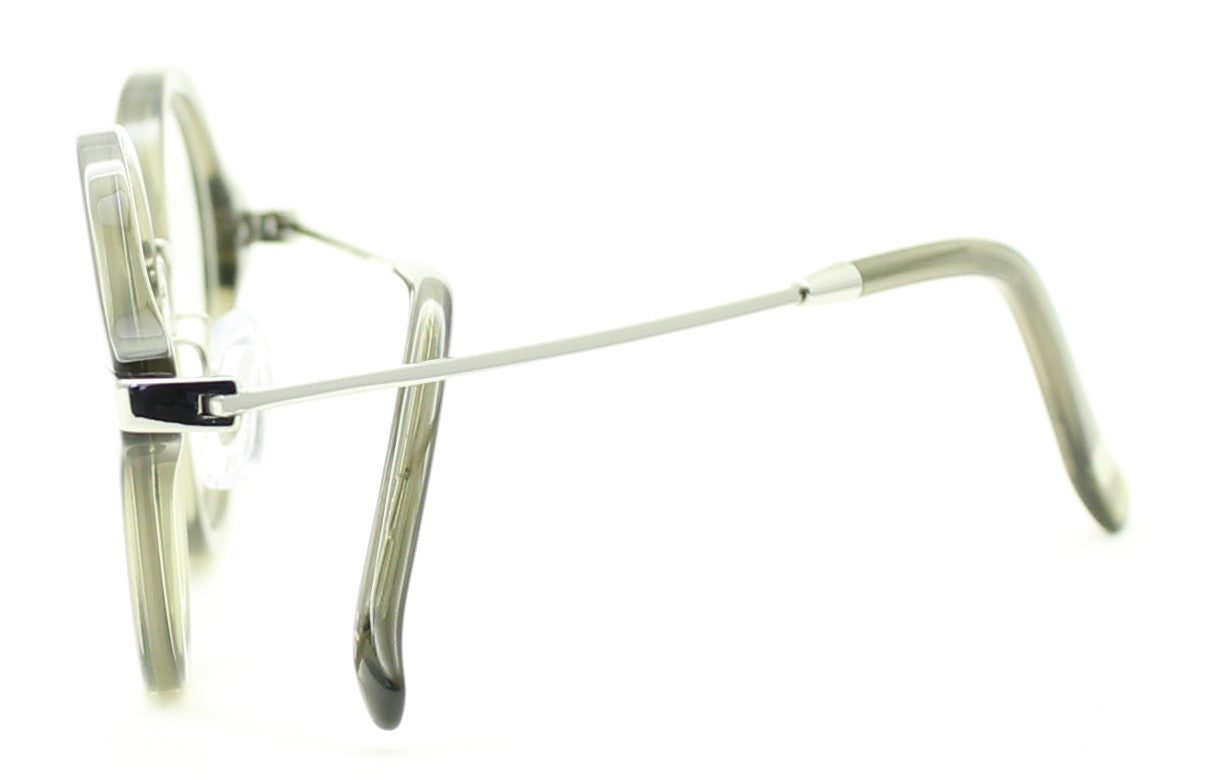 MUZIK PISTIL TRACK 21.S Eyewear FRAMES Eyeglasses RX Optical Glasses New - Korea