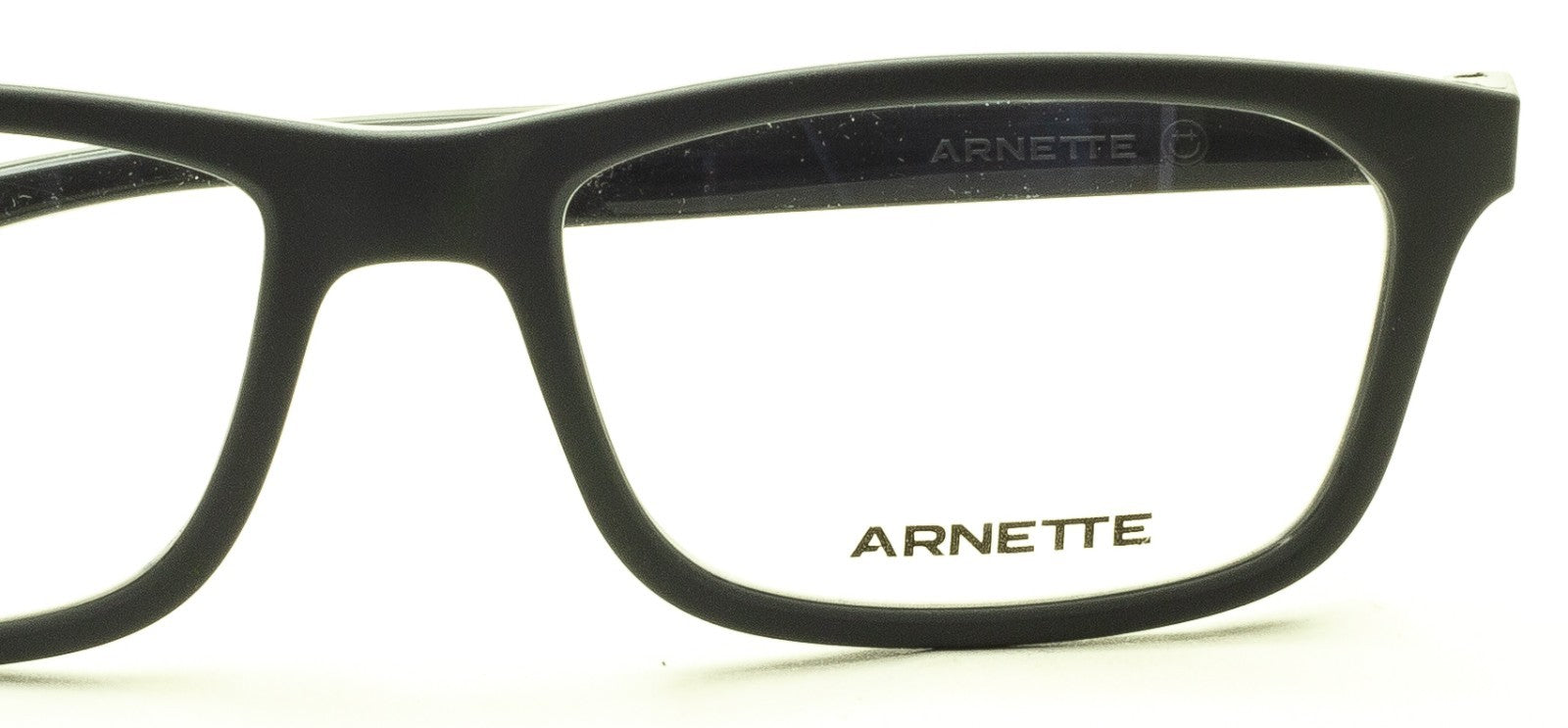 ARNETTE AN 7252 2870 54mm Eyewear FRAMES RX Optical Glasses Eyeglasses - Brazil