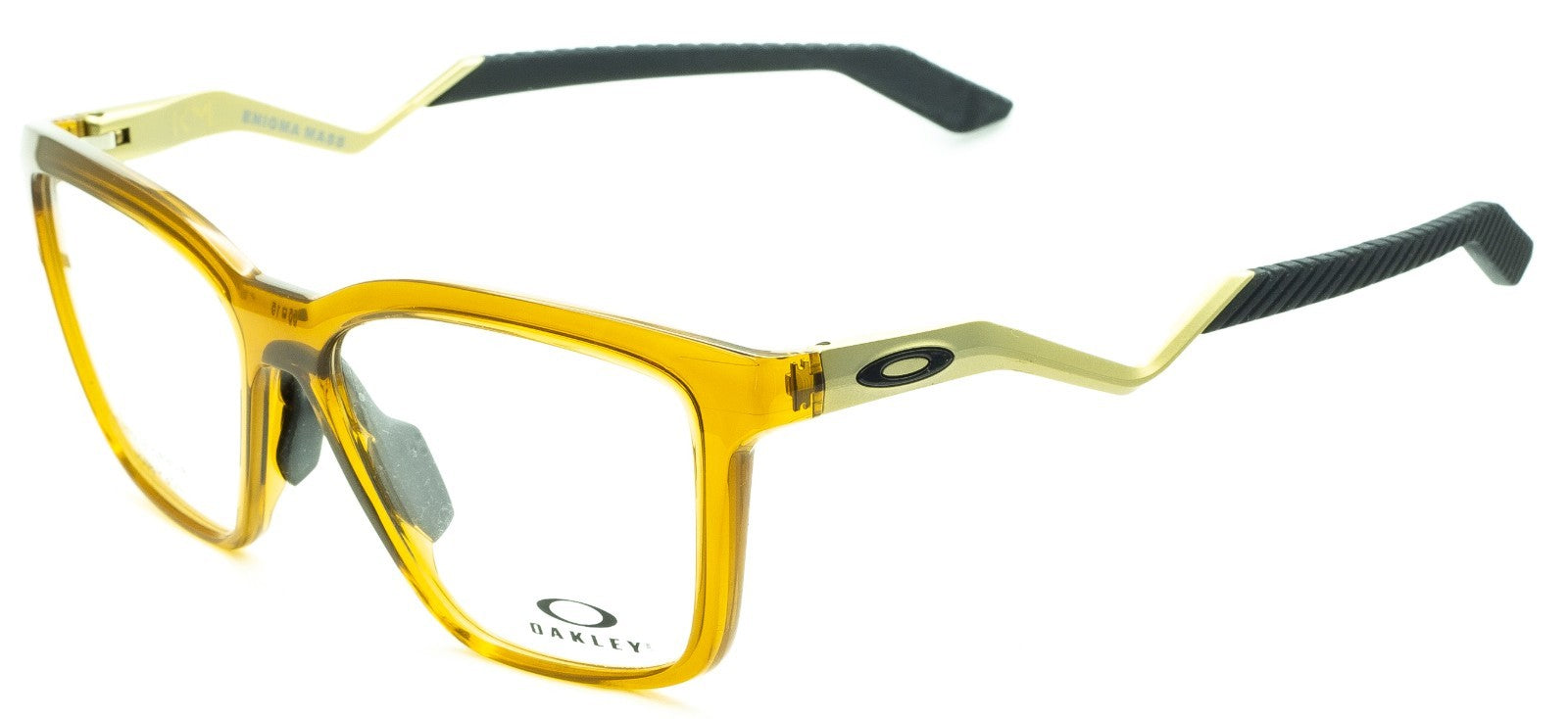 OAKLEY ENIGMA MASS OX8191-0655 Eyewear FRAMES Glasses RX Optical Eyeglasses -New
