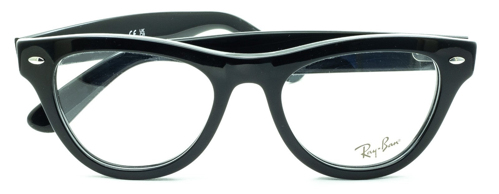 RAY BAN RB 5510 2000 52mm FRAMES RAYBAN Glasses RX Optical Eyewear New - TRUSTED