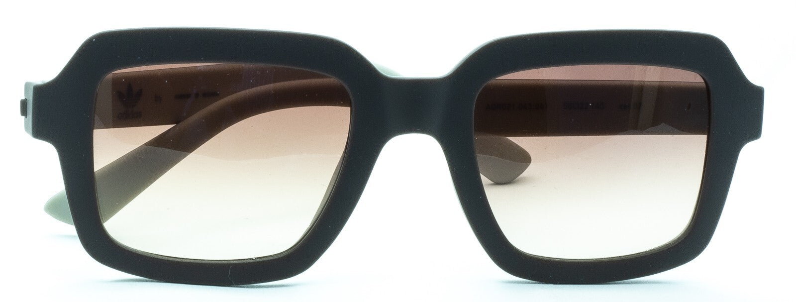 ADIDAS by ITALIA INDEPENDENT AOR021.043.041 50mm Sunglasses Shades Frames - New