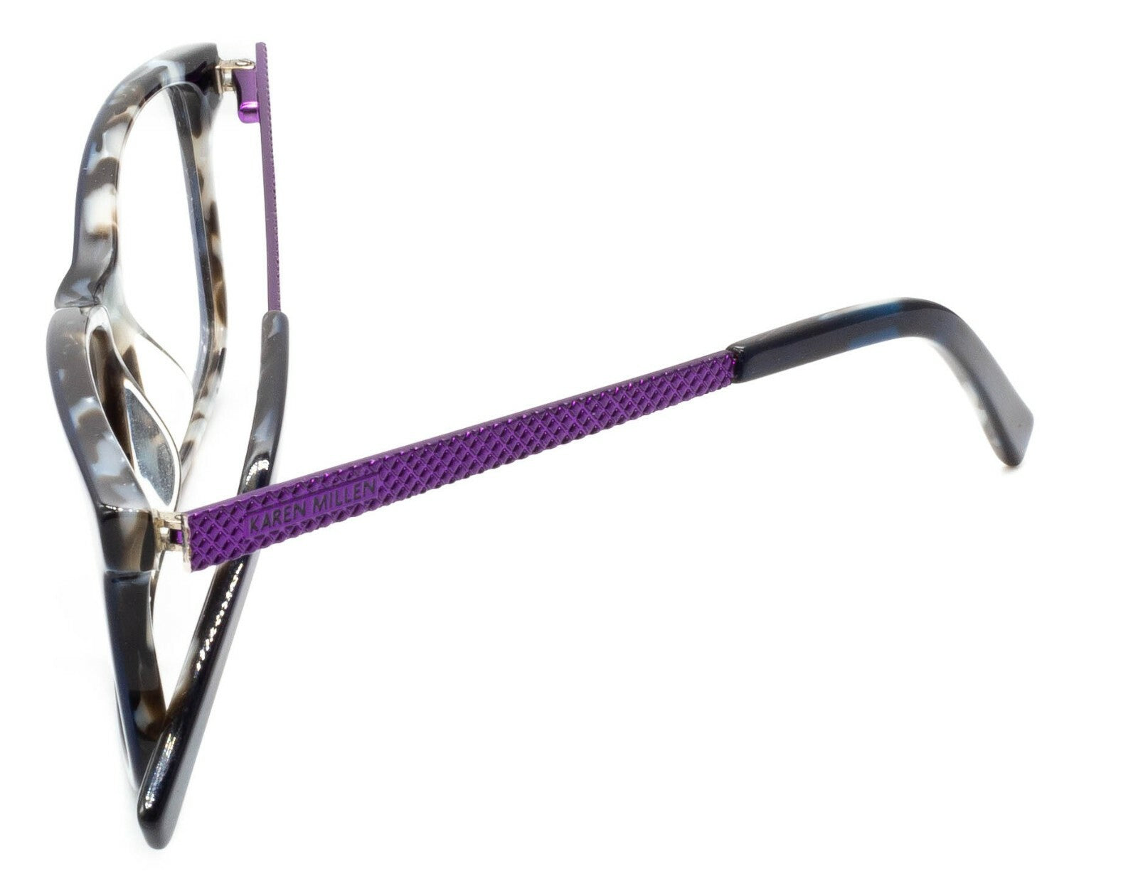 KAREN MILLEN KM 49 30373778 52mm Eyewear FRAMES Glasses RX Optical Eyeglasses