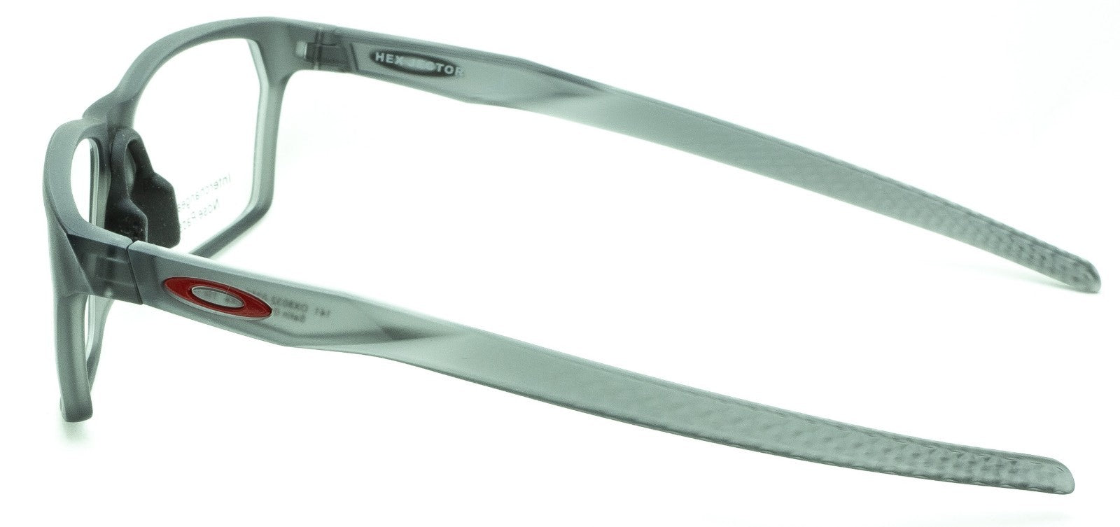 OAKLEY HEX JECTOR OX8032-0255 Eyewear FRAMES RX Optical Glasses Eyeglasses - New