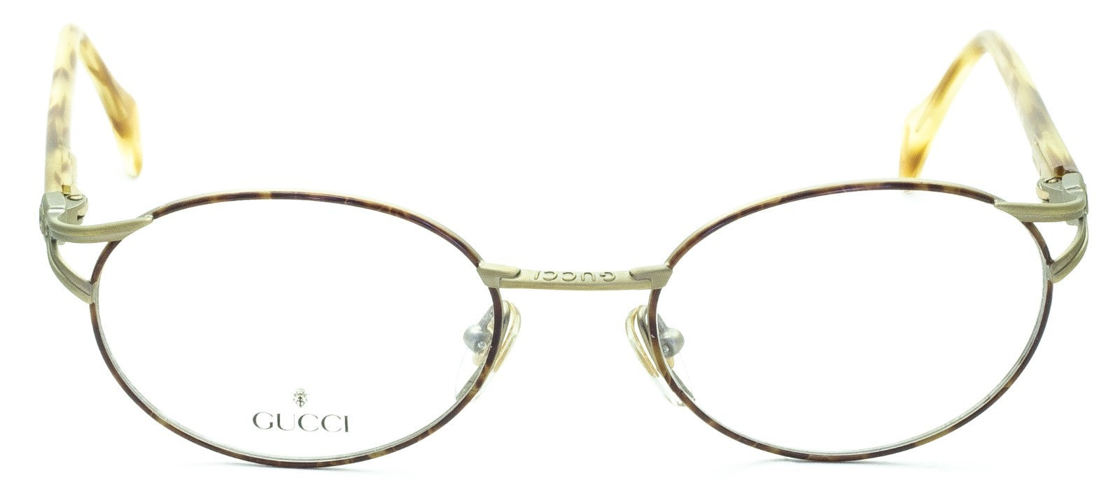 GUCCI GG 2388 KS7 52mm Vintage Eyewear FRAMES RX Optical Eyeglasses New - Italy