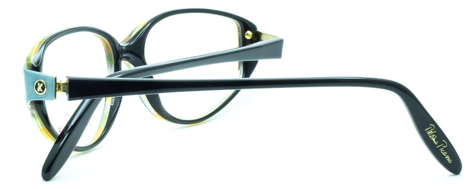 PALOMA PICASSO 8203 555 51mm Vintage FRAMES Glasses RX Optical Eyewear - Germany