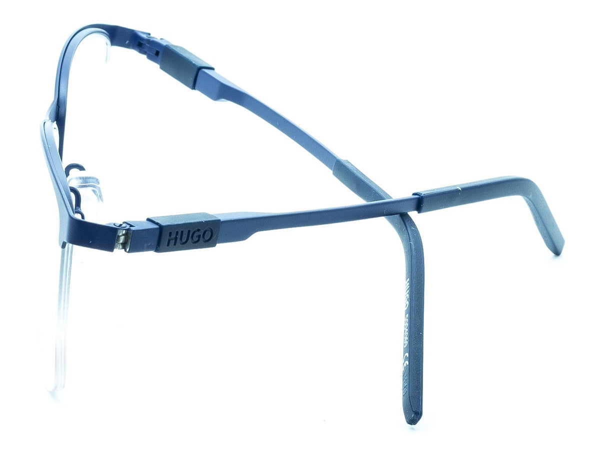 HUGO BOSS HG 22 32261103 54mm Eyewear FRAMES Glasses RX Optical Eyeglasses - New