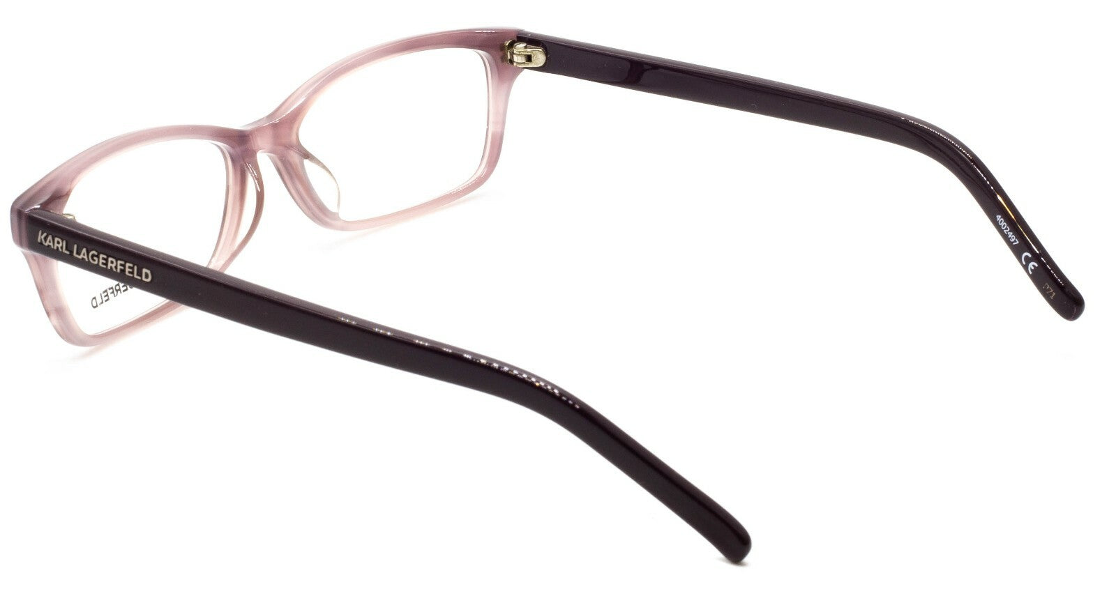 KARL LAGERFELD KL 02 25663914 53mm Eyewear FRAMES RX Optical Eyeglasses Glasses