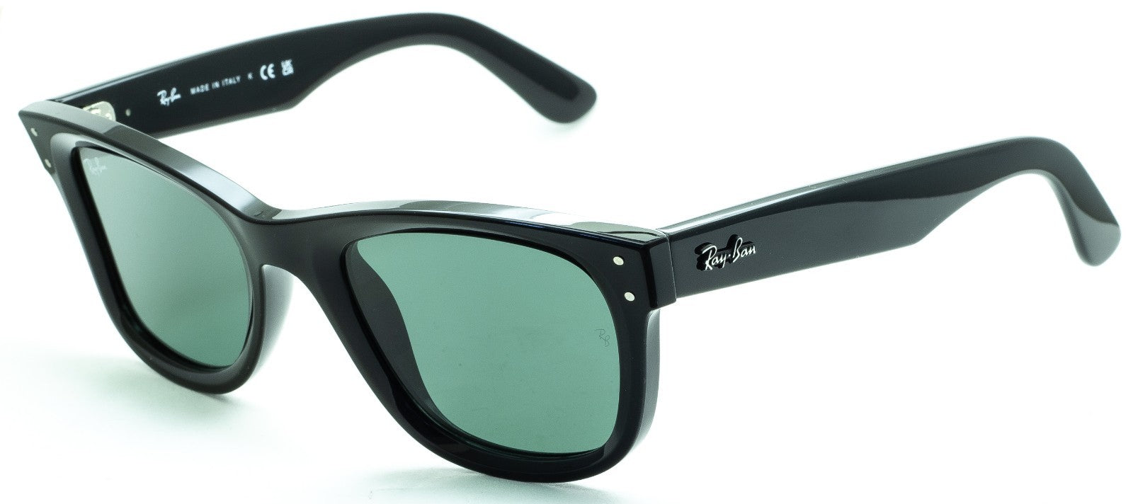 RAYBAN RAY BAN RB R0502S 6677/VR 3N  Wayfarer Reverse 50mm Sunglasses Shades New