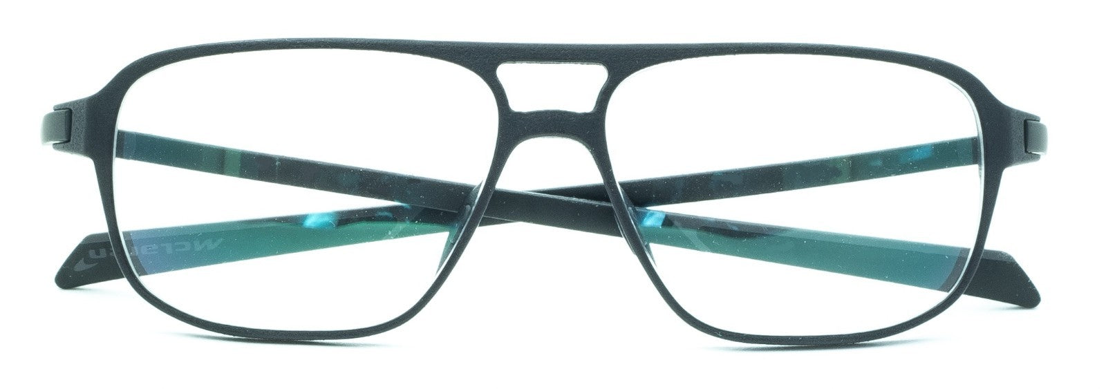 McLAREN Eyewear MLSGP001 C01 56mm RX Optical FRAMES Glasses Eyeglasses New Italy