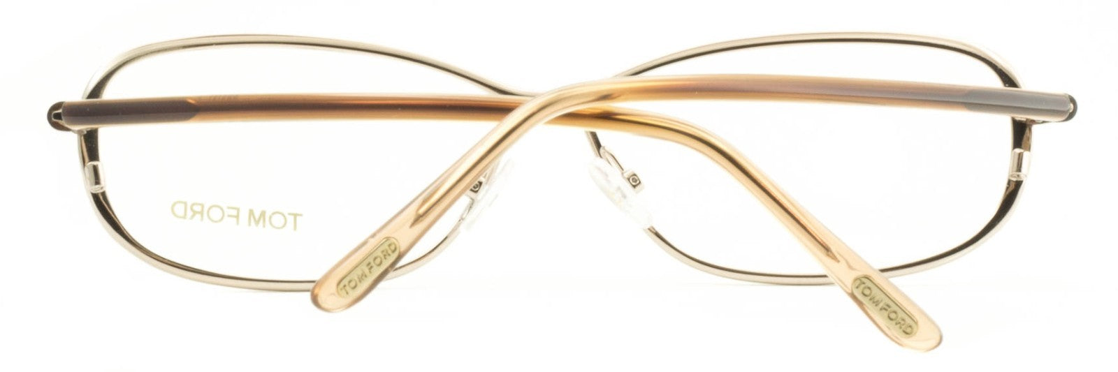 TOM FORD TF 5161 072 58mm Eyewear FRAMES RX Optical Eyeglasses Glasses Italy New