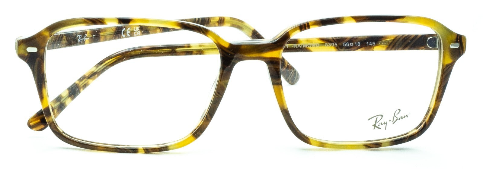 RAY BAN RB 5431 8395 Raimond 56mm RX Optical FRAMES RAYBAN Glasses Eyewear - New