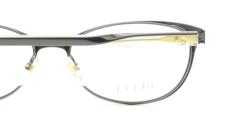GUCCI GG4256 4SK 53mmEyewear FRAMES RX Optical NEW Glasses Eyeglasses New Italy