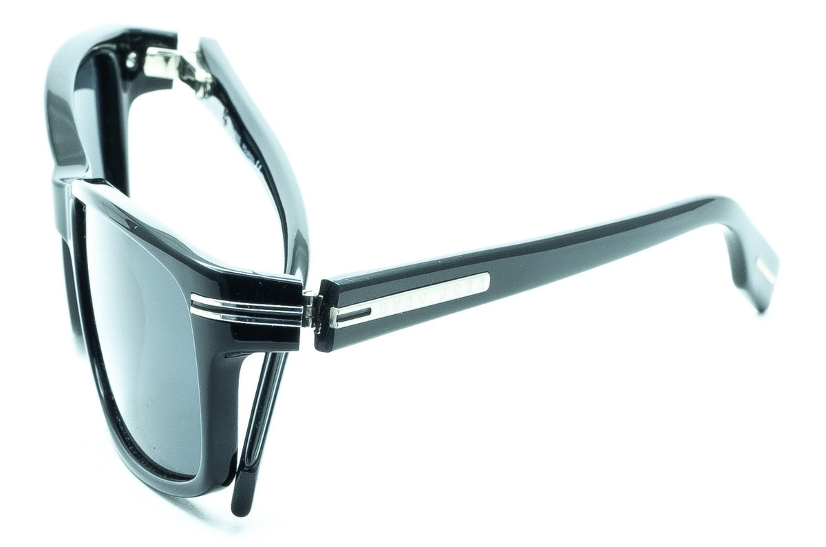 HUGO BOSS 0318/S 807RA  57mm Polarized Sunglasses Shades Glasses FRAMES - New