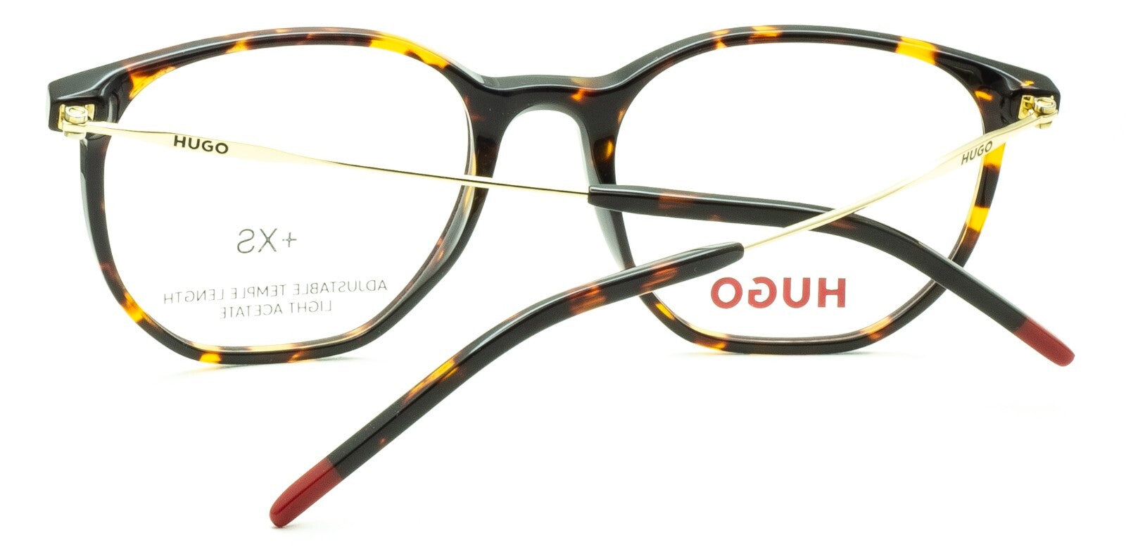 HUGO BOSS HG 1213 086 53mm Eyewear FRAMES Glasses RX Optical Eyeglasses New BNIB