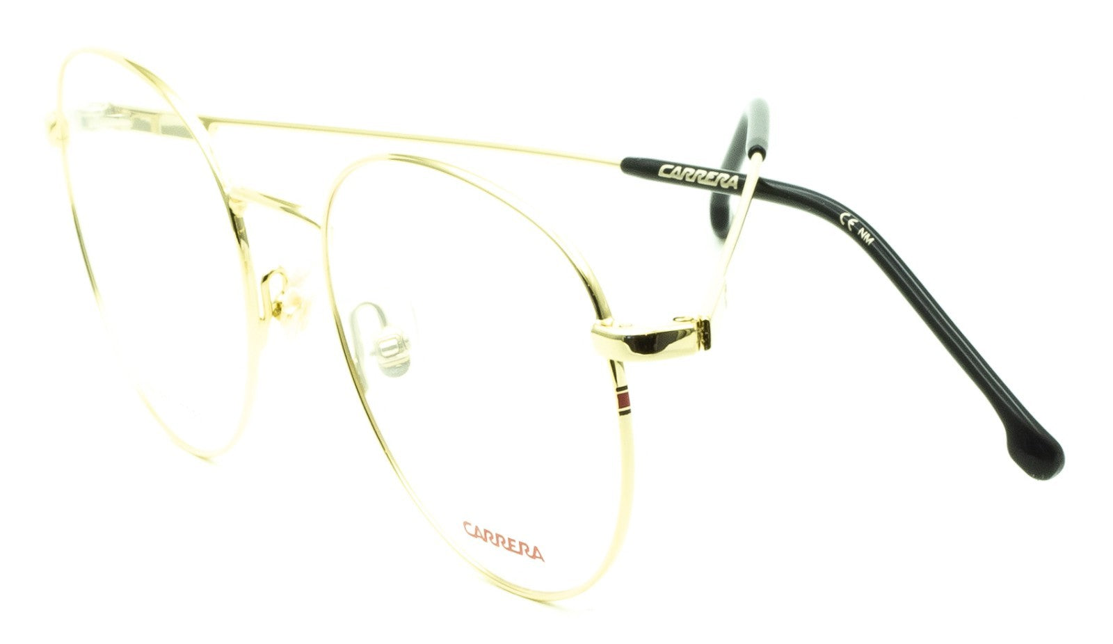 CARRERA 2009T J5G 53mm Eyewear FRAMES Glasses RX Optical Eyeglasses New - Italy