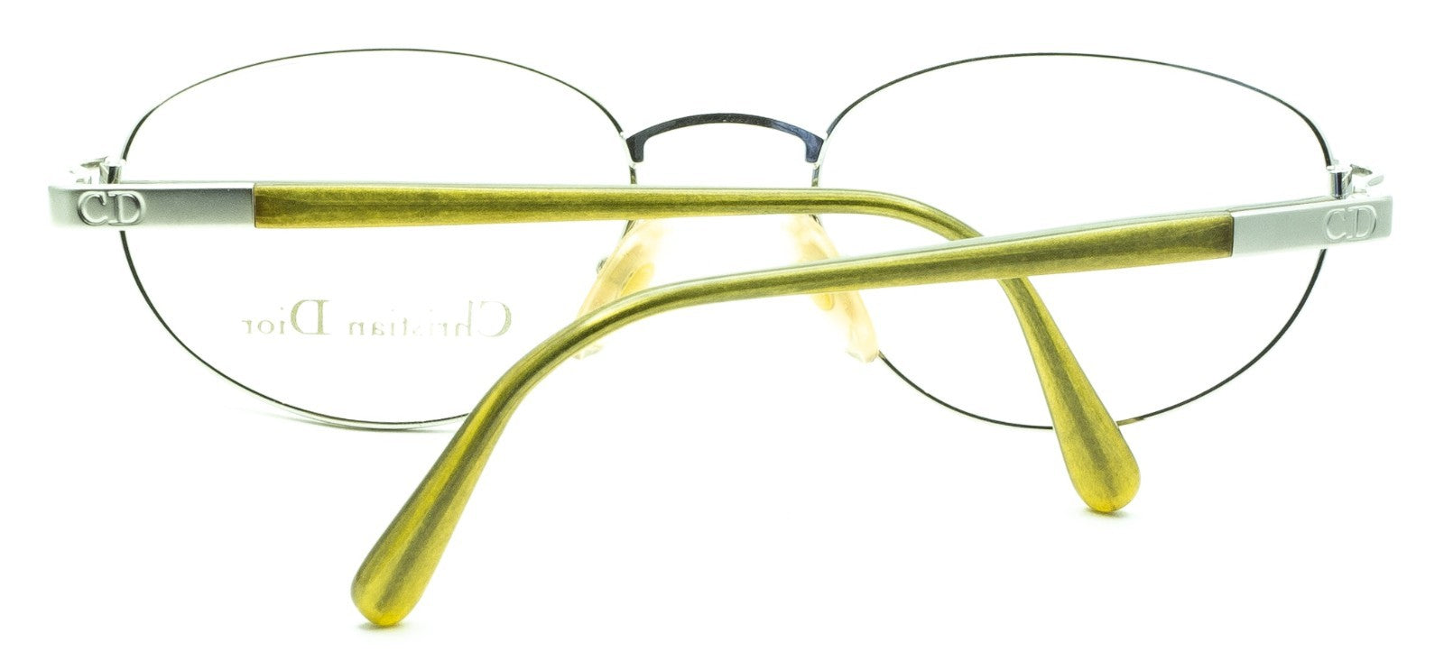 CHRISTIAN DIOR 2888 70 52mm Eyewear Glasses RX Optical FRAMES VINTAGE - Austria