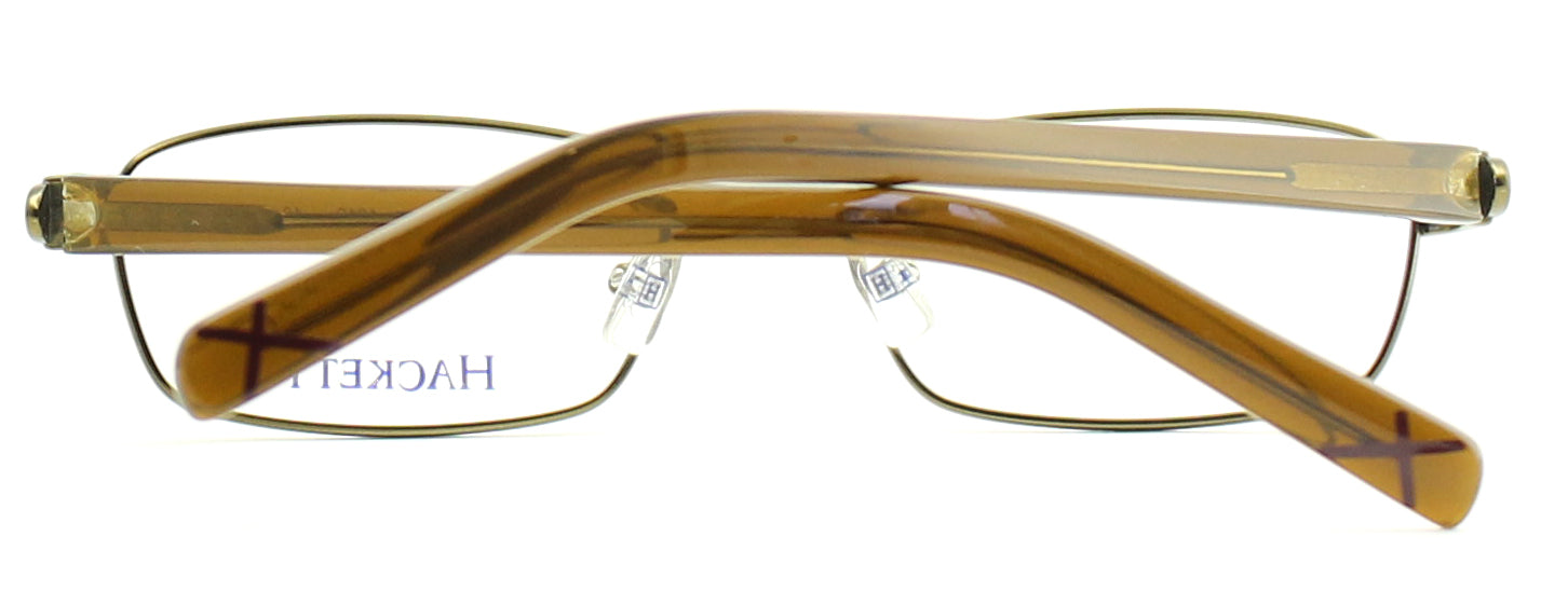 HACKETT LONDON 1018 10 52mm Eyewear FRAMES RX Optical Glasses Eyeglasses - New