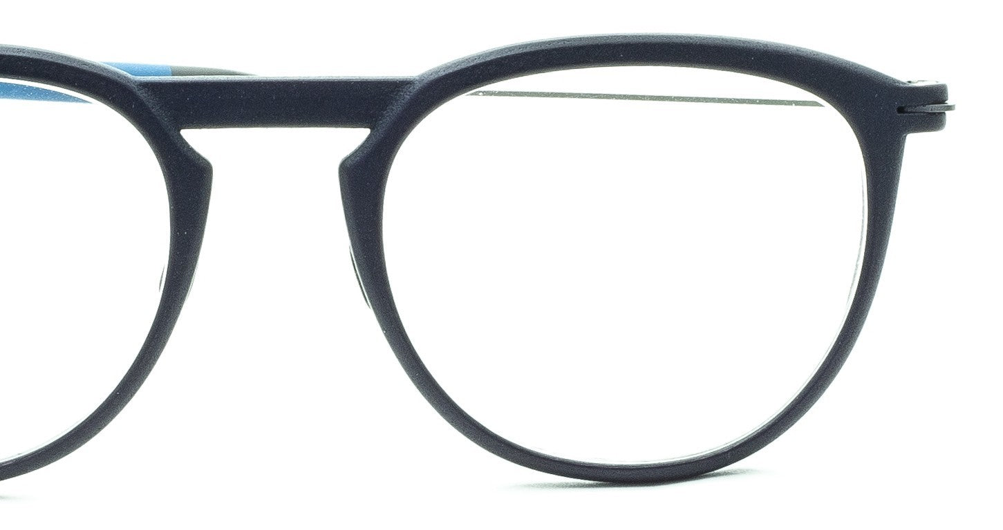 McLAREN Eyewear MLMG-86O03 C04 51mm RX Optical FRAMES Glasses - New France
