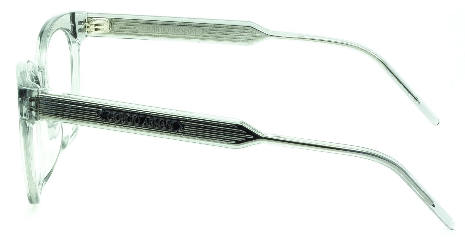 GIORGIO ARMANI AR7257-U 6080 52mm Eyewear FRAMES RX Optical Glasses - New Italy