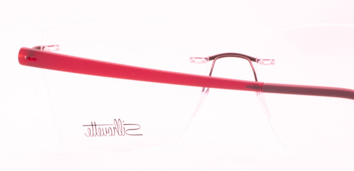 SILHOUETTE 5600 PY 3040 55mm The Sky FRAMES RX Optical Glasses - New Austria