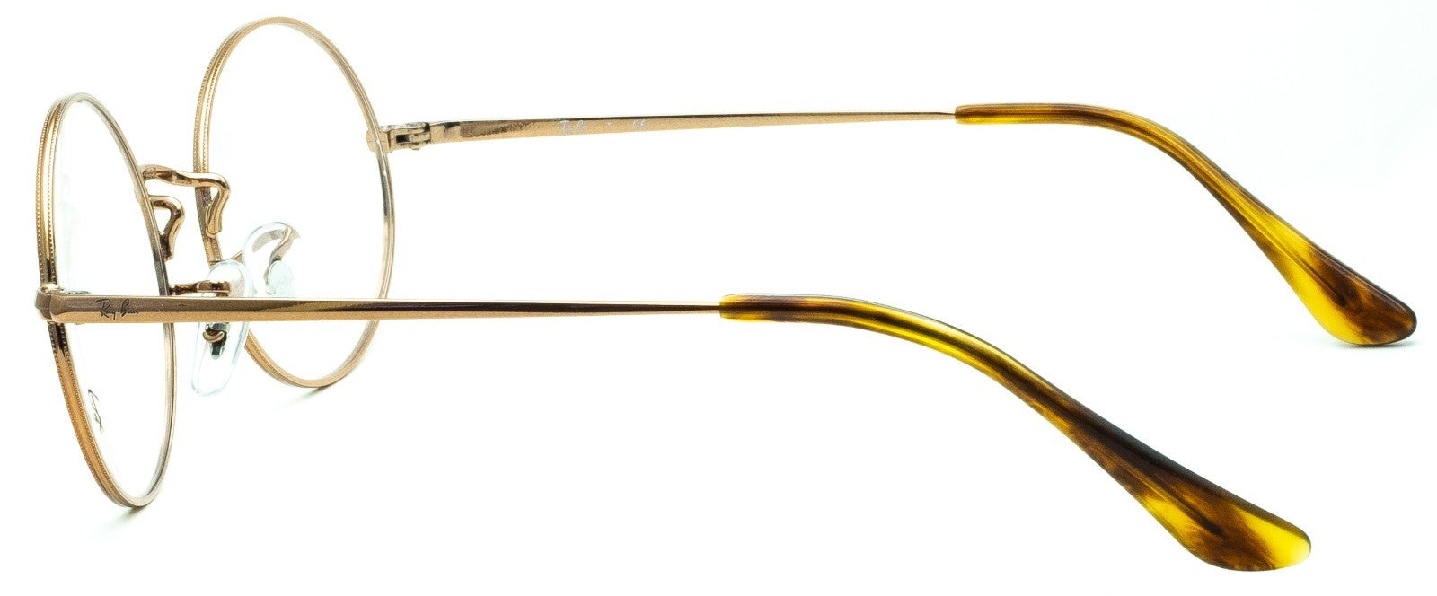 RAY BAN RB 1970V 2943 51mm FRAMES Eyeglasses RAYBAN Glasses RX Optical Eyewear