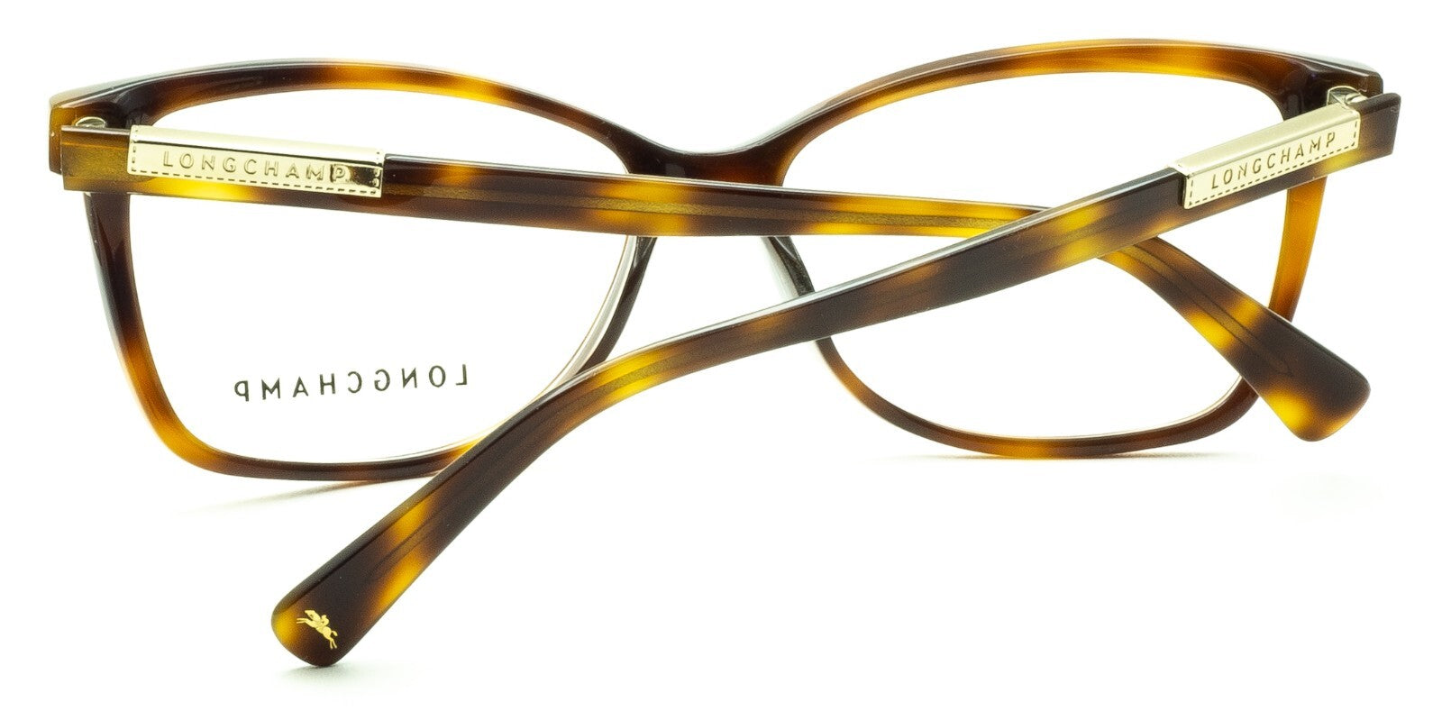 LONGCHAMP LO2646 214 55mm Eyewear FRAMES Glasses RX Optical Eyeglasses - New